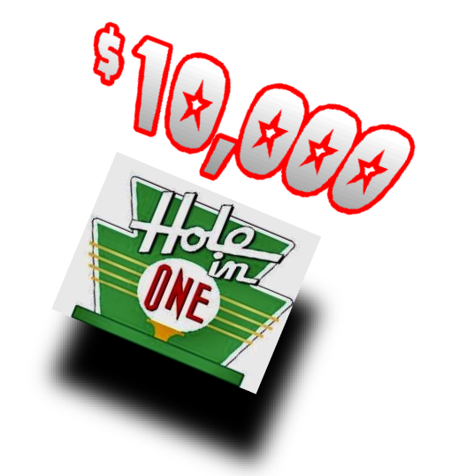  PAHOF Golf Tournament